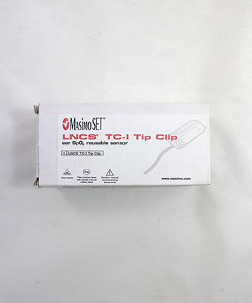 Masmio LNCS TC-I Tip Clip 1895