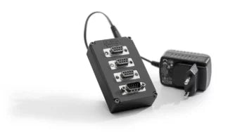 Air Bridge M12 Connect Collection