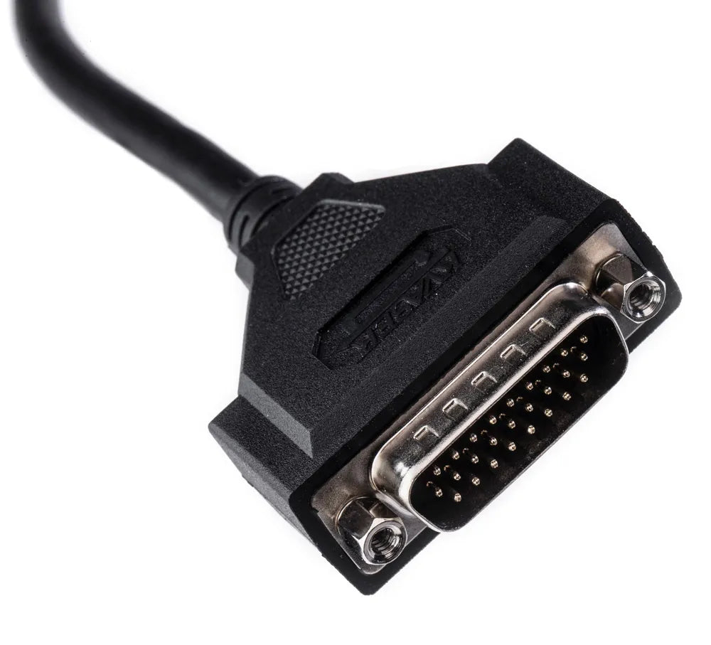 Kvaser Memorator Pro 5xHS