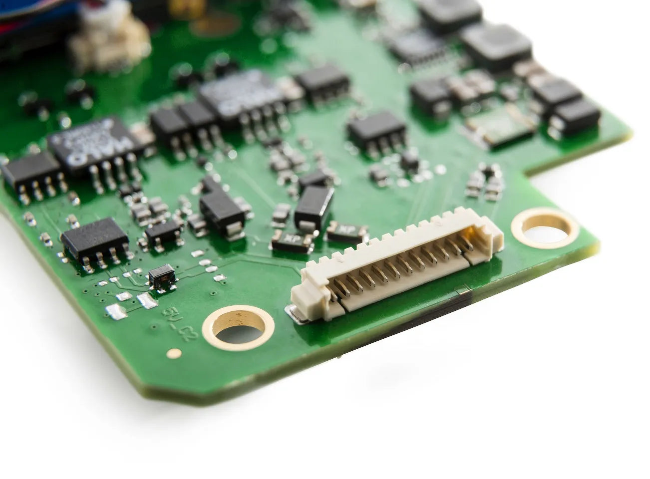 Kvaser Memorator Pro 5xHS CB