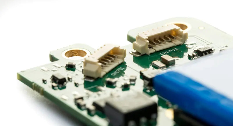 Kvaser Memorator Pro 2xHS v2 CB