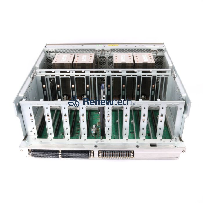 IBM 00E1385 - Processor and Memory backplane CCIN 2B68