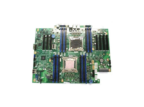 00FC122 - Lenovo System Board Motherboard for ThinkServer RD550