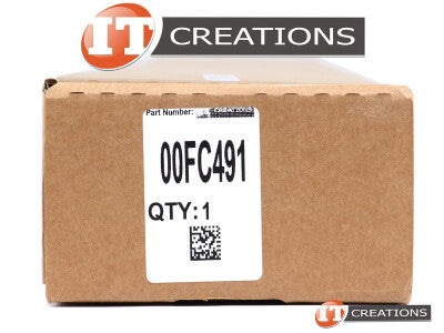 Lenovo Gen 5 Slide Rail Kit for ThinkServer RD350 RD550 4-Post Rack