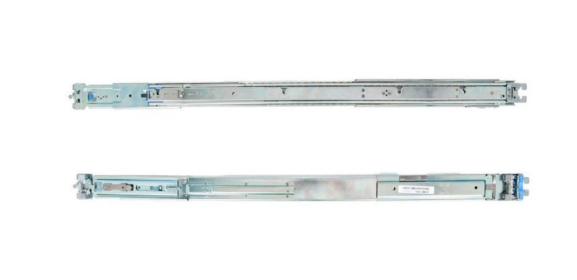 00FC492 - Lenovo 2U Slide Rail Kit for ThinkServer RD350