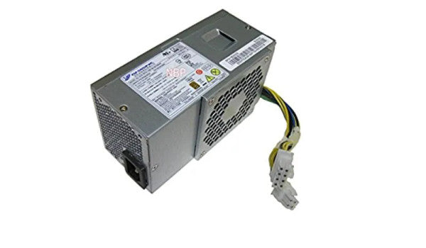 00HV224 - Lenovo 550W Hot-Swappable Power Supply 100-240V AC 80-Plus Platinum for ThinkServer RD350 RD450 RD550 RD650 TD350