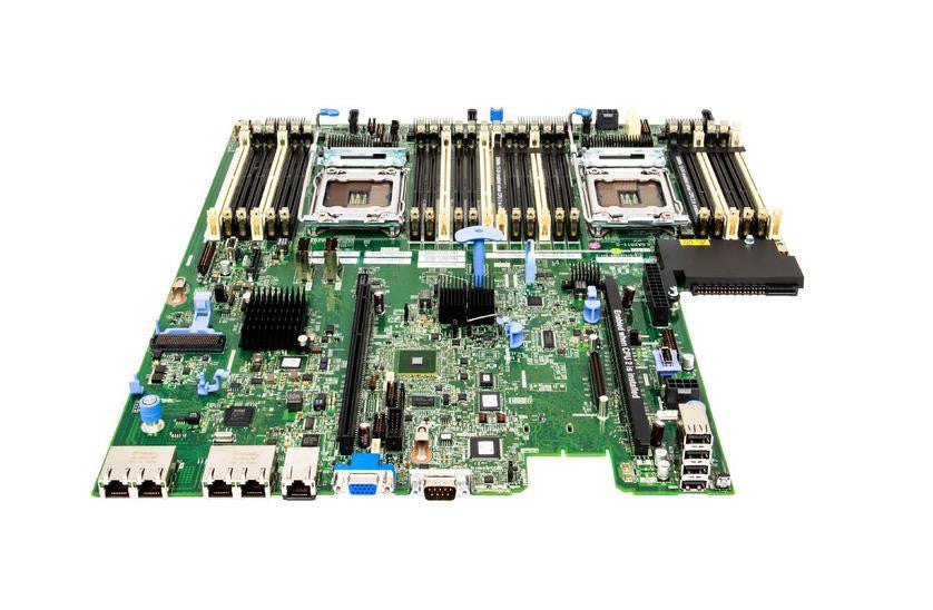 00MV220 - IBM - System Board (Motherboard for x3650 M4