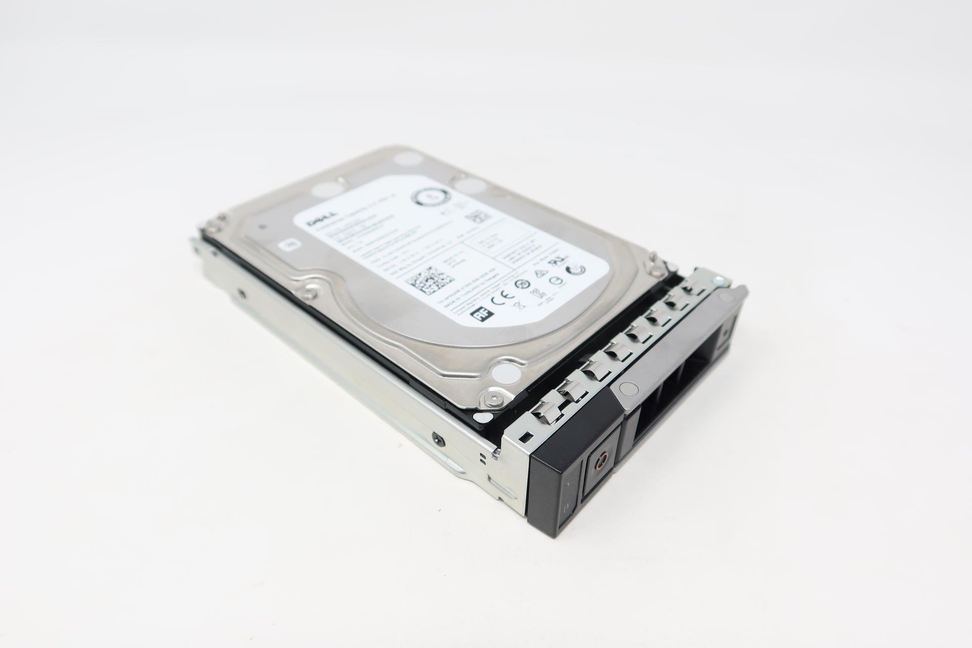 Dell 8TB SAS 3.5" 7.2K 12G Drive Compatible 00N660