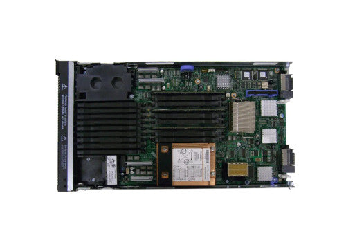 00W2067 - IBM System Board Motherboard for BladeCenter HS22V