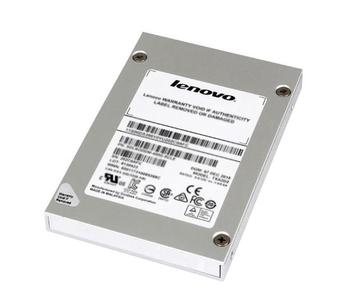00FC108 | Lenovo 256GB MLC SATA 6Gbps 2.5-inch Internal Solid State Drive