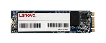00JT088 Lenovo 256GB MLC SATA 6Gbps (Opal) M.2 2280 Solid State Drive