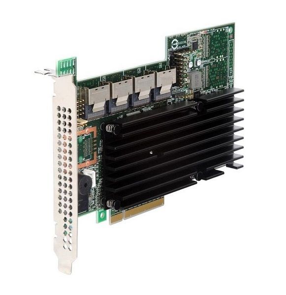 00MW384 IBM SAS 3Gb/s RAID Controller Module for BladeCenter S