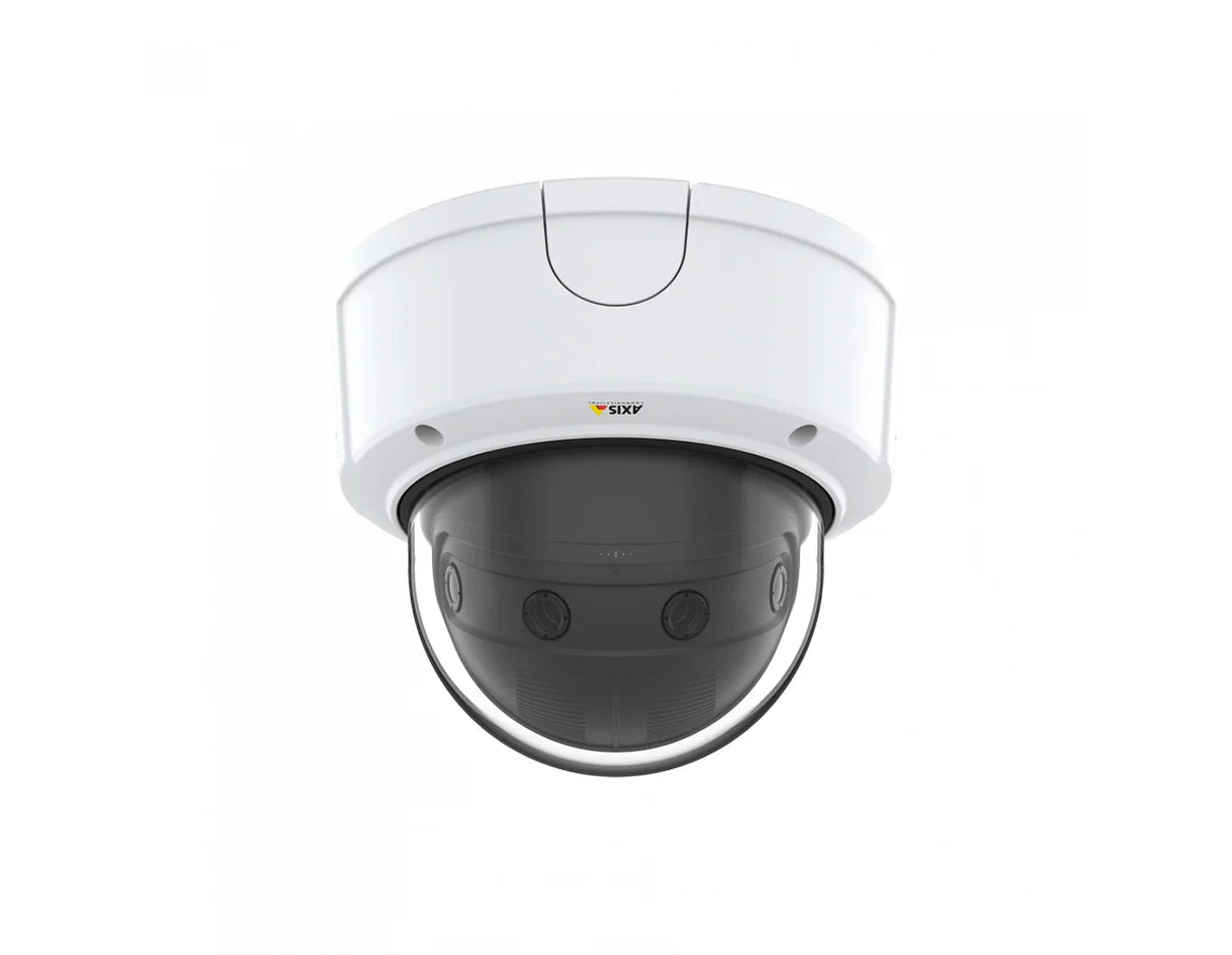 AXIS P3807-PVE Panoramic Camera (01048-004
