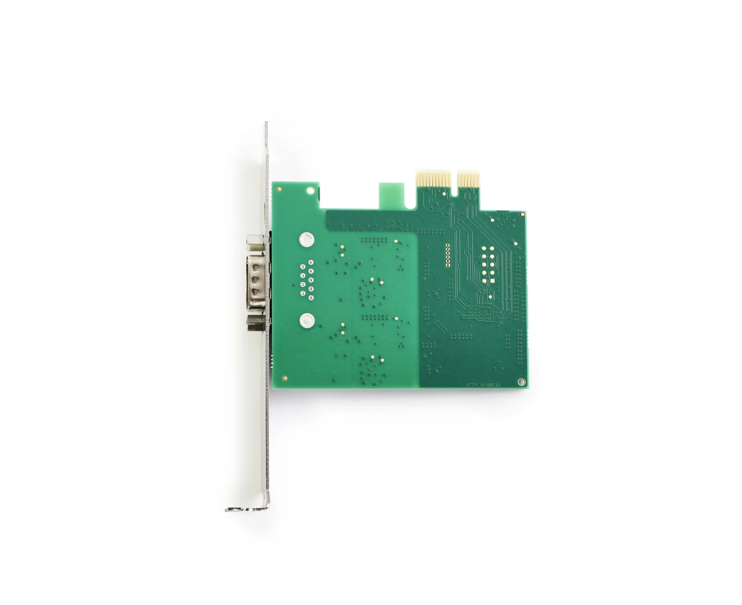 Kvaser PCIEcan 1xCAN v3