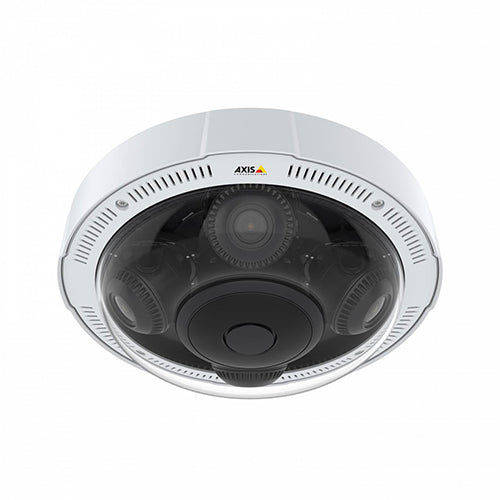 AXIS P3719-PLE Network Camera (01500-001