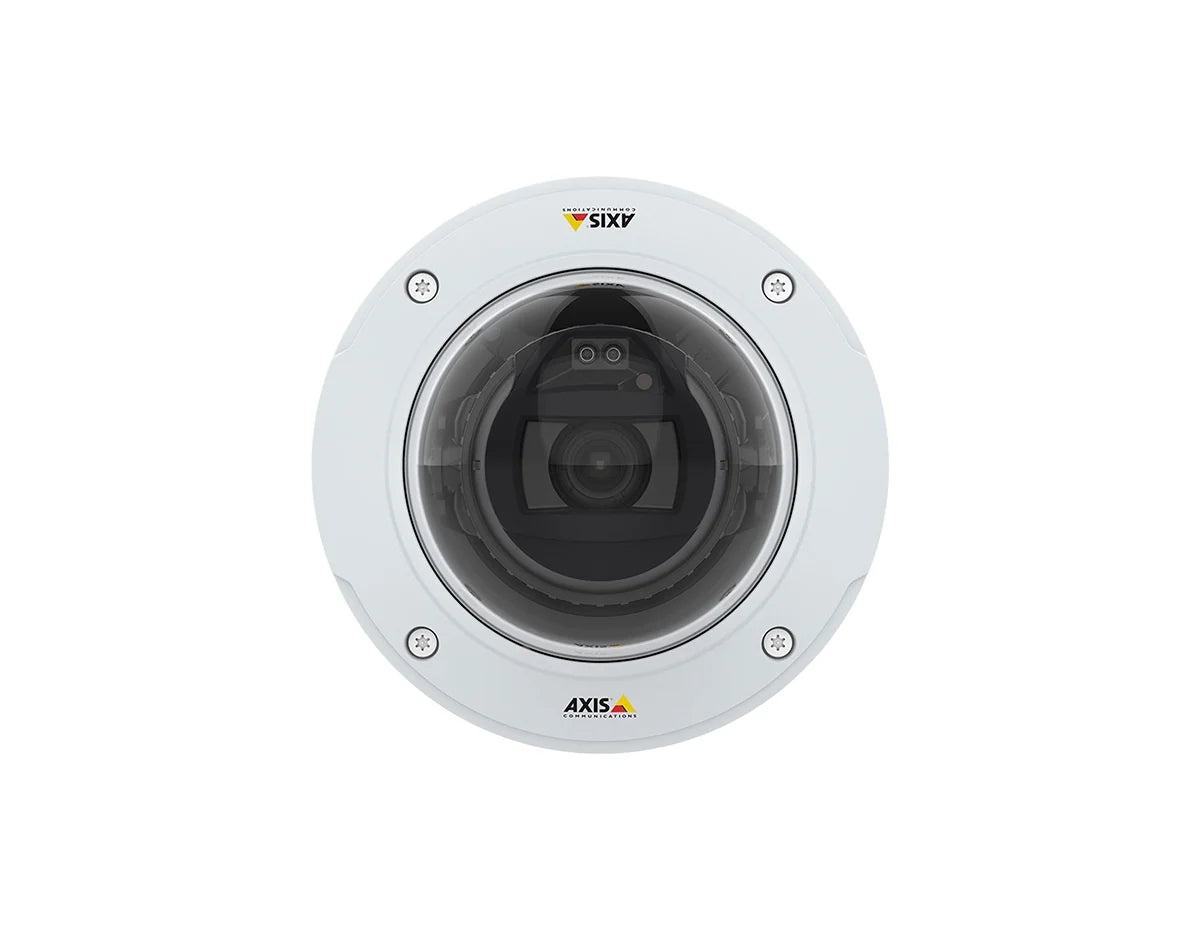 AXIS P3245-LVE 9 Mm Network Camera (01593-001)