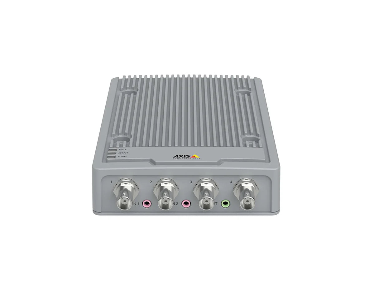 AXIS P7304 Video Encoder (01680-001