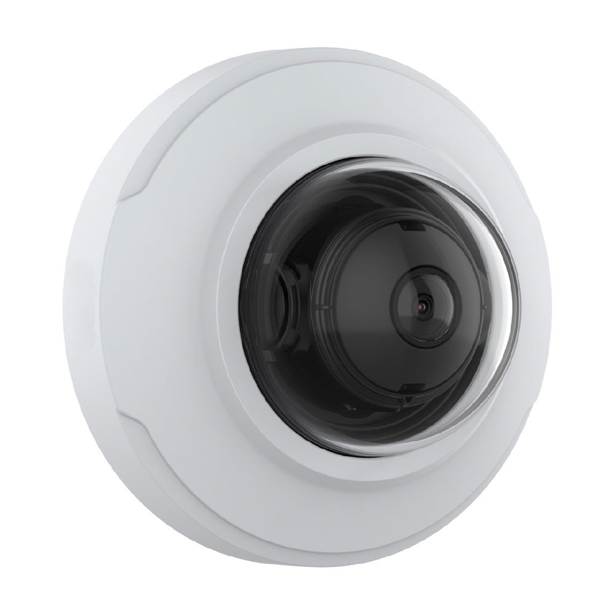 AXIS M3064-V Network Dome Security Camera, 01716-001