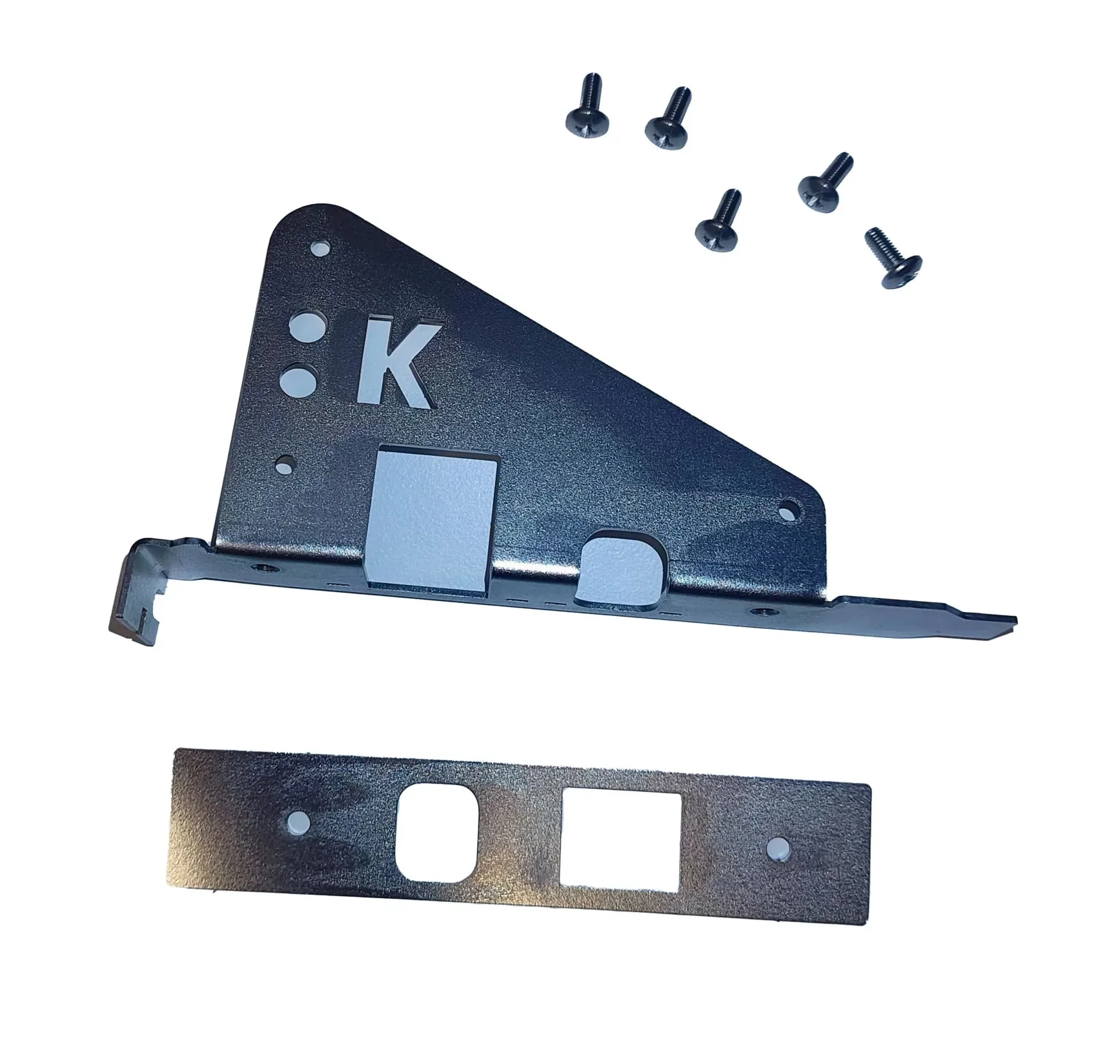 ATX Bracket for Arcus 100/1000BASE-T1 H-MTD
