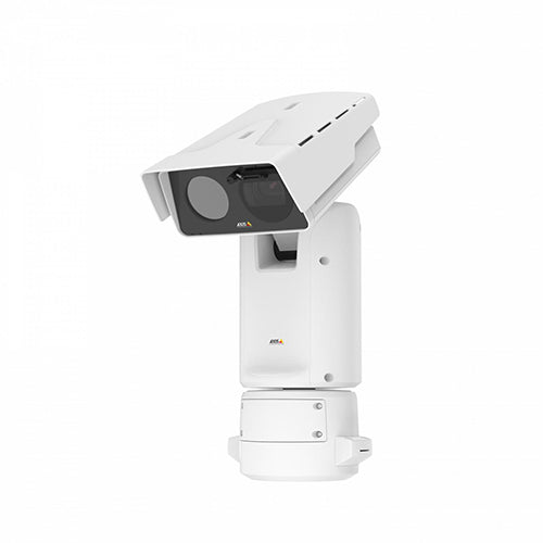 AXIS Q8752-E Zoom 30 fps Bispectral PTZ Camera (01841-001