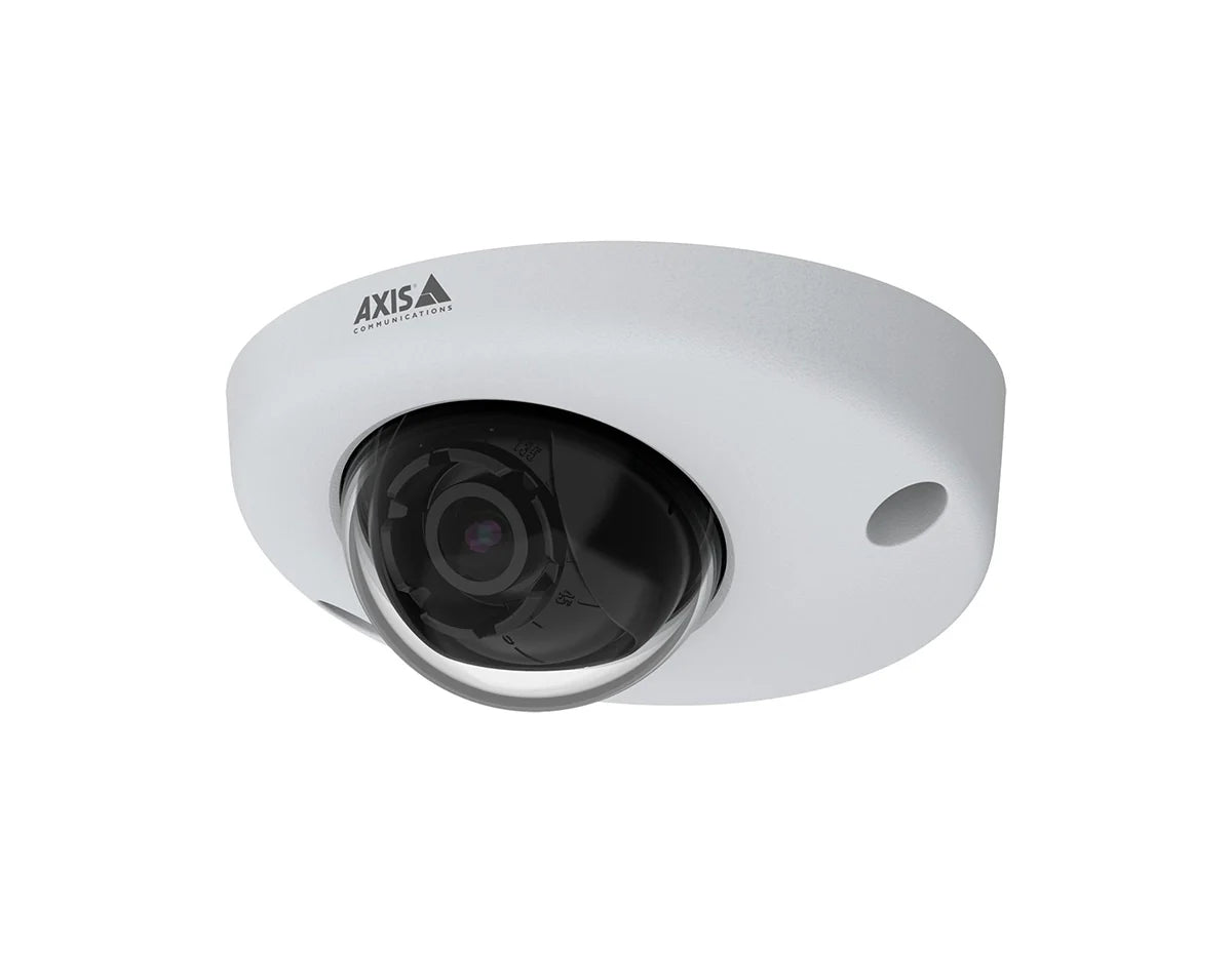 AXIS P3925-R RJ-45 Network Camera (01920-001