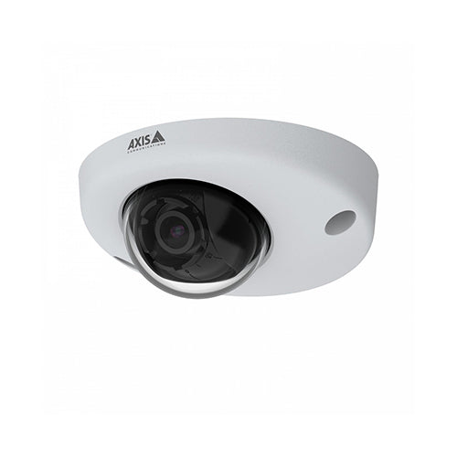 AXIS P3925-R M12 Network Camera (01933-001