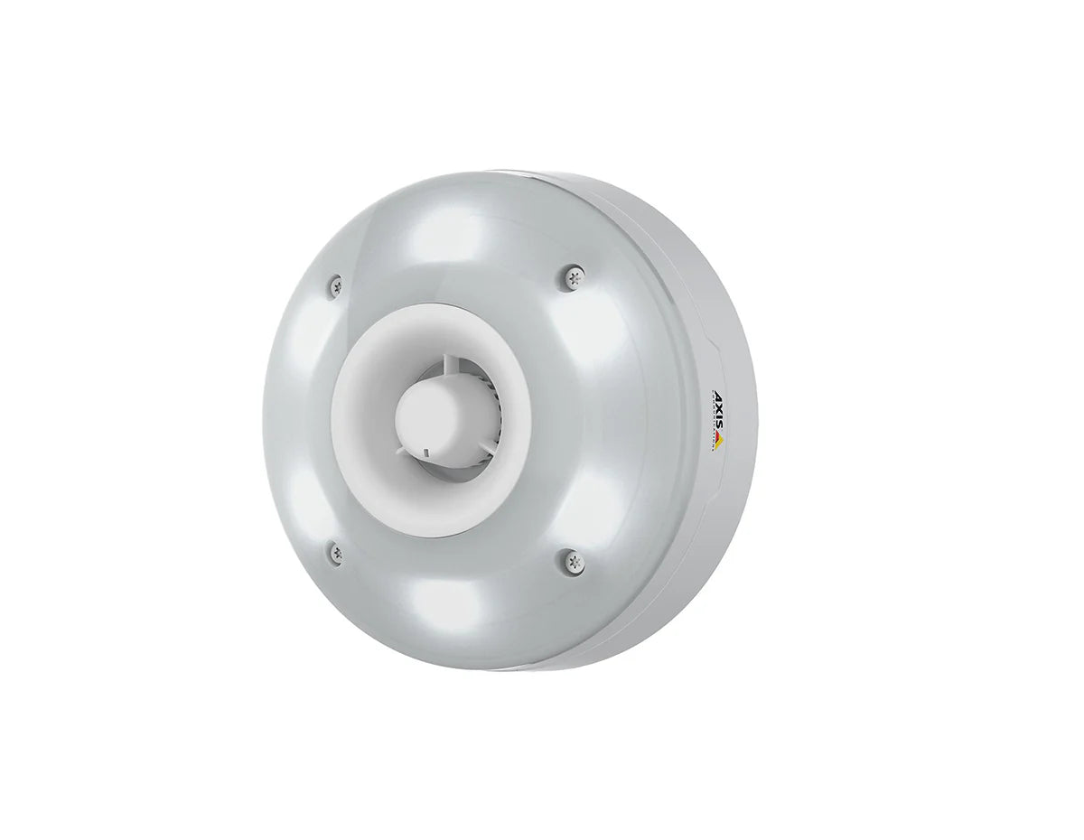 AXIS D4100-E Network Strobe Siren (01942-001