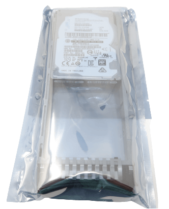 01AC598 01EJ027 IBM 1.8TB 10K 12Gbps 2.5" SAS Storage Hard Drive