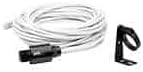Axis Communications F1015 Sensor Unit, 12 M, W/F8201 Bracket, Req's 0658-001 0678-001|B00PRWYB2Y