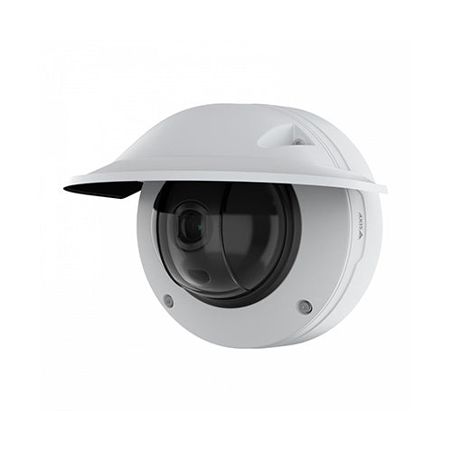 AXIS Q3536-LVE 9 mm Dome Camera (02054-001