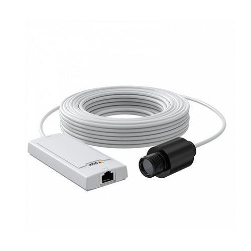 AXIS P1280-E 2.2mm 8.3 fps Thermal Network Camera (02114-001