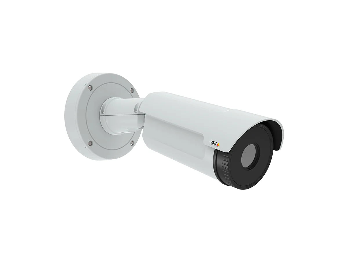 AXIS Q1951-E 13mm 30 fps Thermal Camera (02152-001