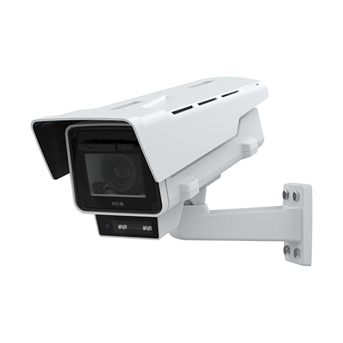 AXIS Q1656-LE Box Camera (02168-001