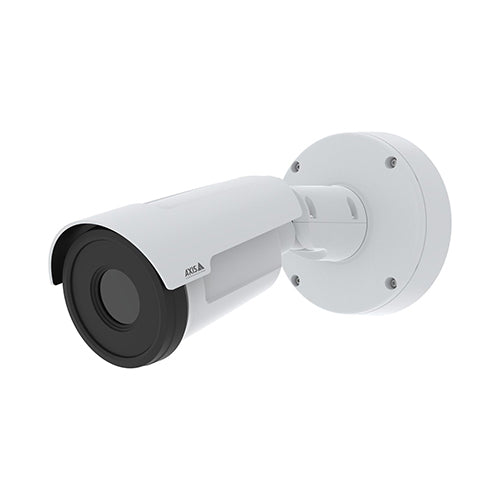 AXIS Q1961-TE 13 mm 30 fps Thermal Camera (02176-001