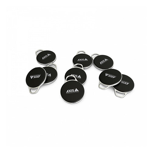 AXIS TA4702 Key Fob, 50 pcs (02304-001