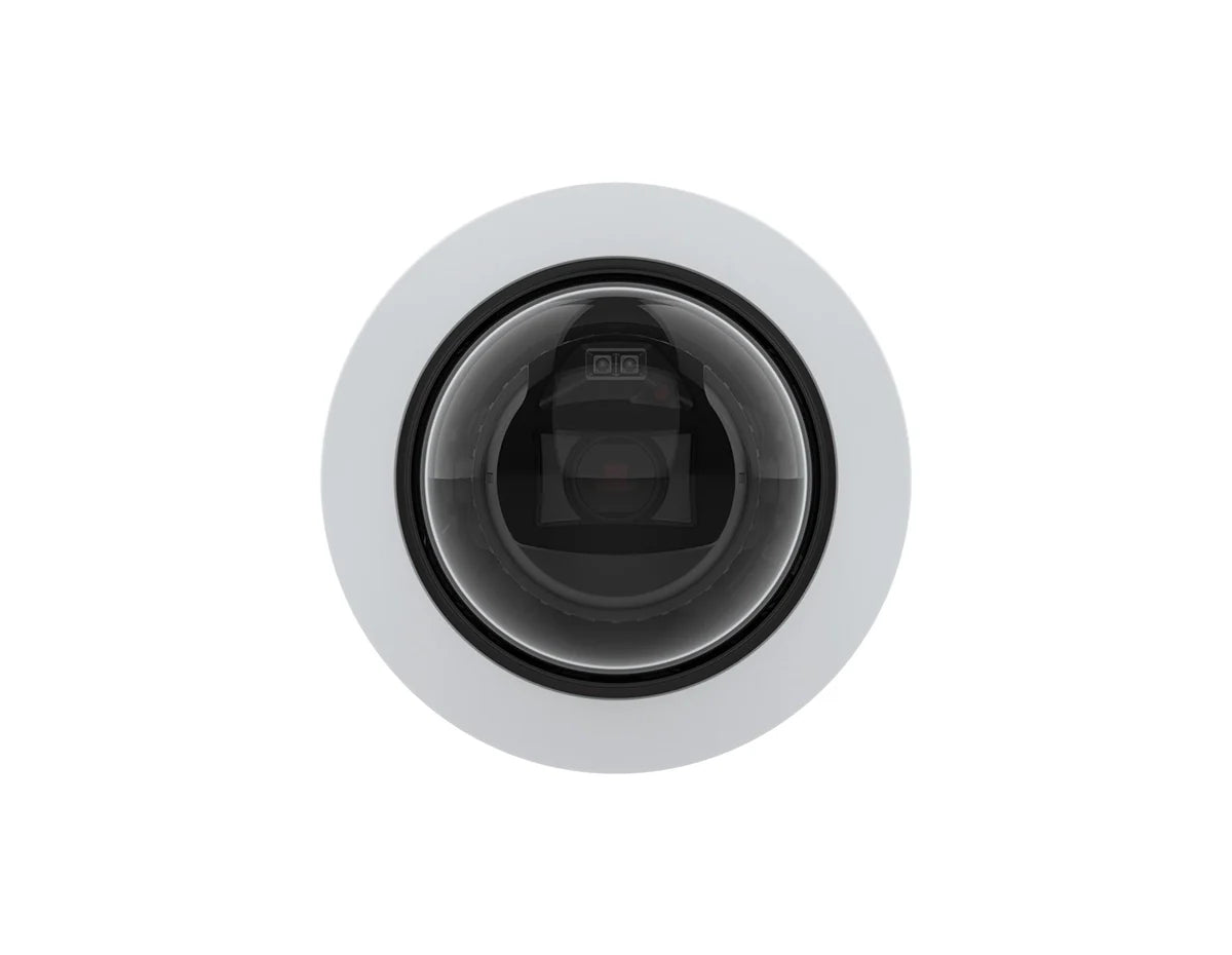 AXIS P3265-LV Dome Camera (02327-001