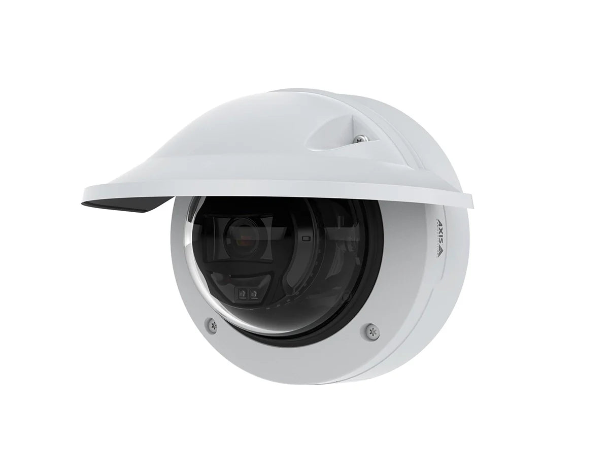 AXIS P3265-LVE 9mm Dome Camera (02328-001