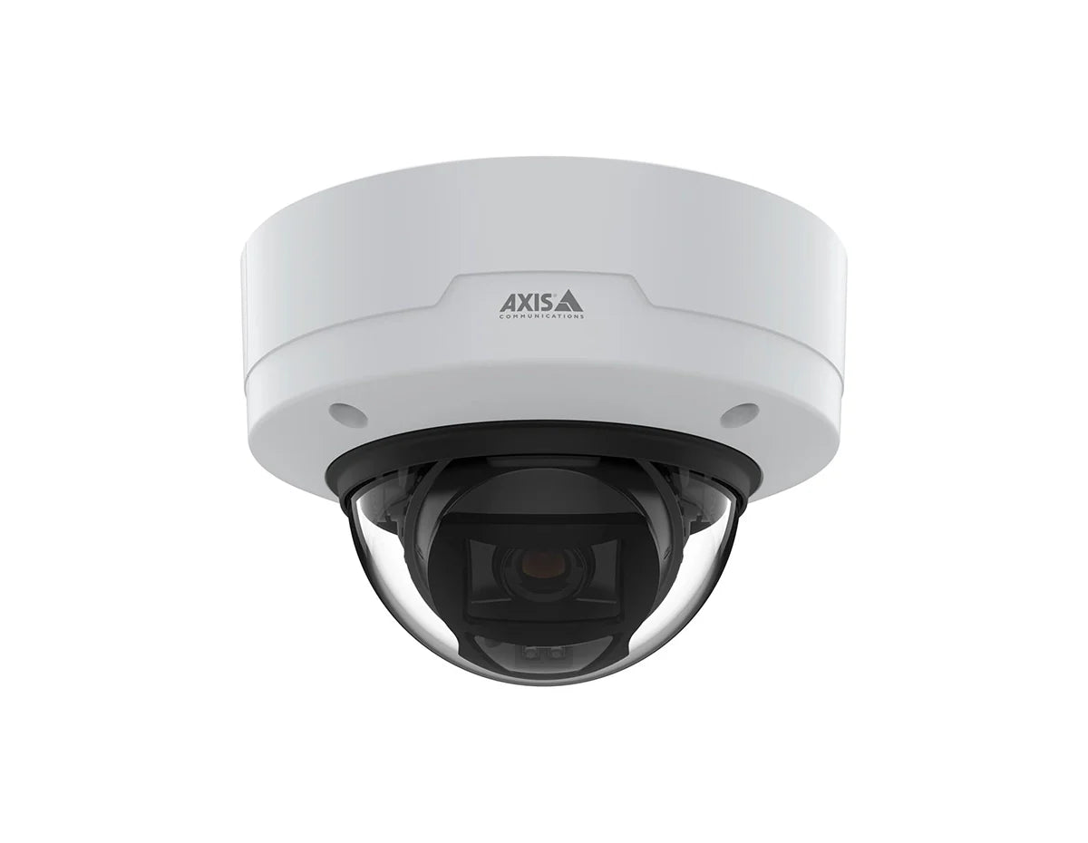 AXIS P3265-LVE 9mm Dome Camera (02328-001