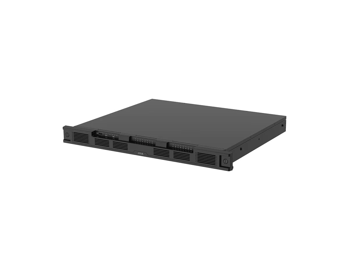 AXIS S3016 16 TB Recorder (02351-004)