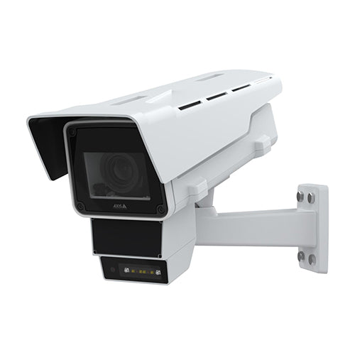 AXIS Q1656-DLE Box Camera (02420-001)