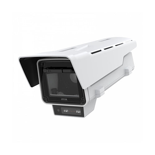 AXIS Q1656-BLE Box Camera (02442-031