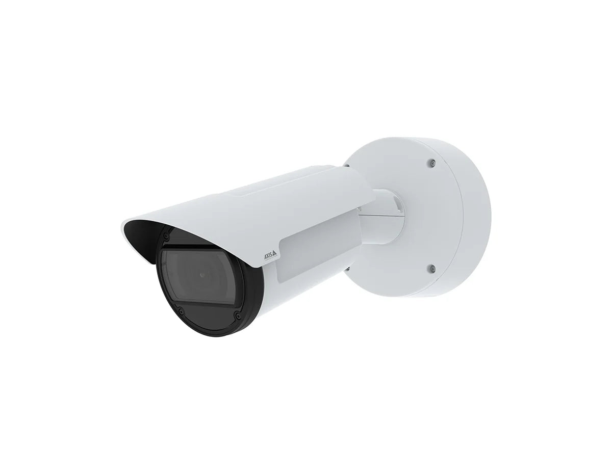 AXIS Q1806-LE Bullet Camera (02506-001
