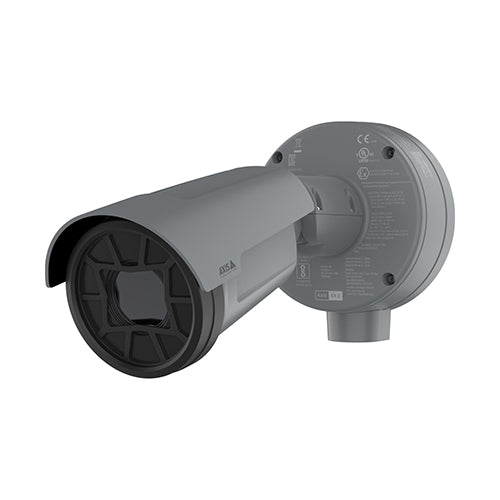 AXIS Q1961-XTE 7 mm 30 fps Explosion-Protected Thermal Camera (02535-001