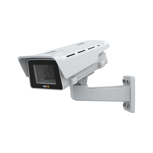 AXIS M1137-E MK II i-CS Box Camera (02623-001