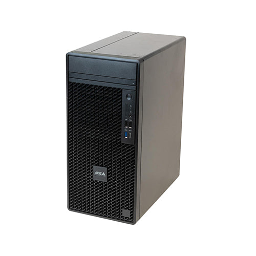 AXIS Camera Station S1216 8 TB Tower Recording Server (02694-004