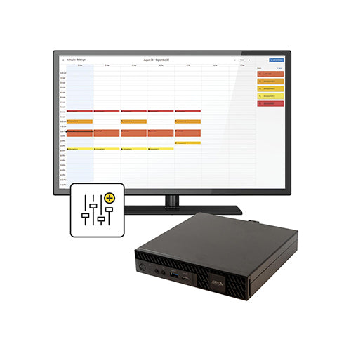 AXIS Audio Manager Pro C7050 Mk III (02723-004)