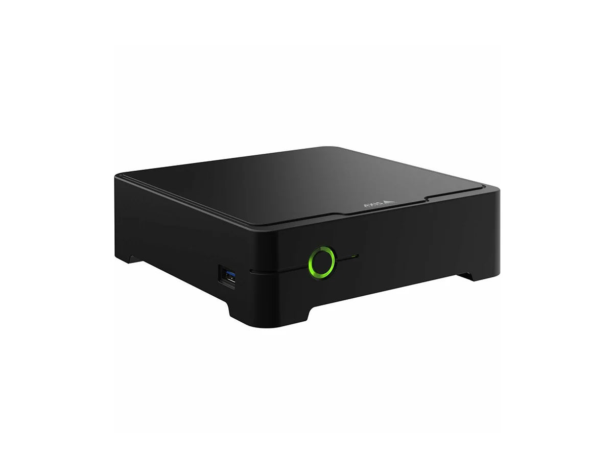 AXIS S3008 Mk II 4 TB Recorder (02765-004