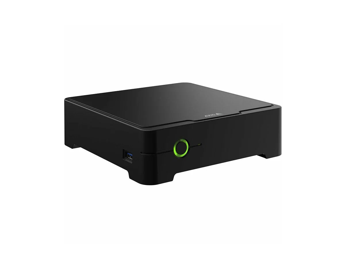 AXIS S3008 Mk II 4 TB Recorder (02765-004)