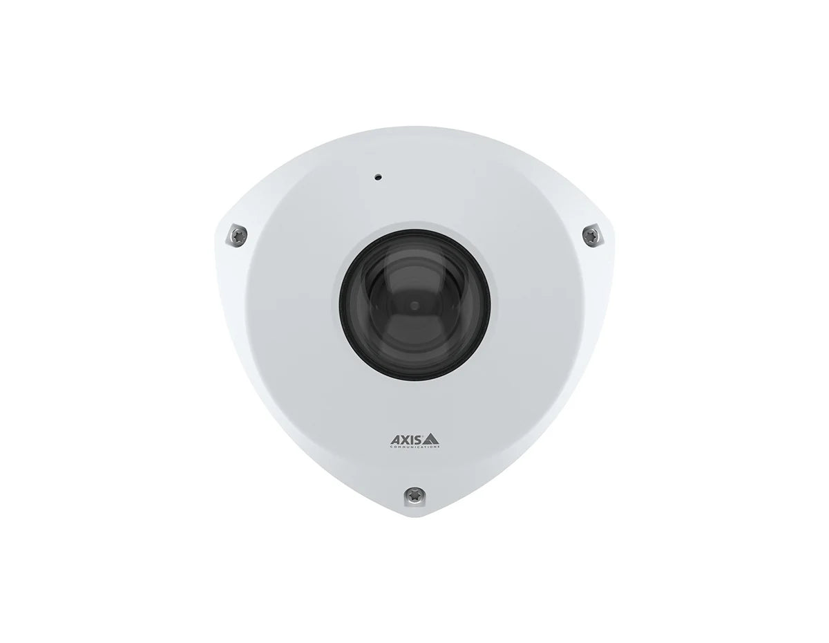 AXIS P9117-PV Corner Camera (02864-001)