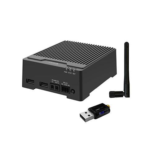 AXIS W400 Body Worn Activation Kit (02877-001